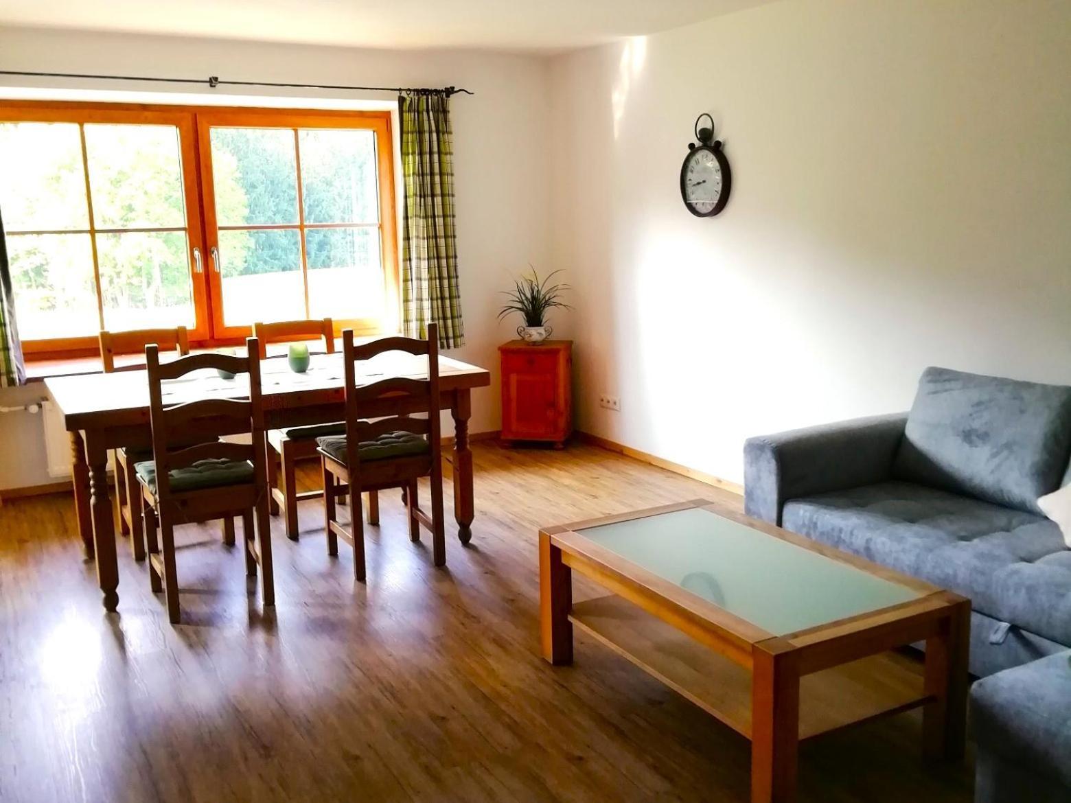 Ferienwohnung Zum Gimpei Siegsdorf Exterior foto