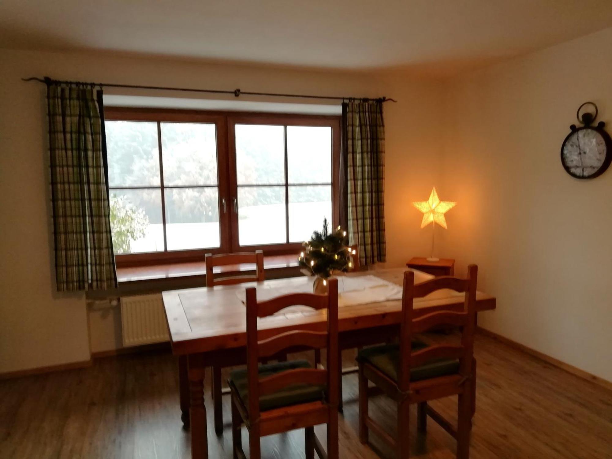 Ferienwohnung Zum Gimpei Siegsdorf Exterior foto